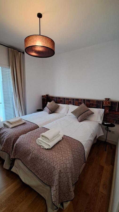 Dreamsapt San Eloy Appartement