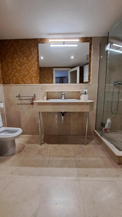 Appartement Dreamsapt San Eloy *