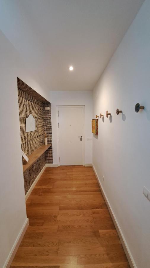 Dreamsapt San Eloy Appartement *