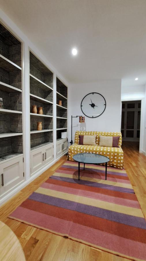 Appartement Dreamsapt San Eloy