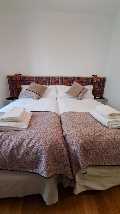 Appartement Dreamsapt San Eloy *