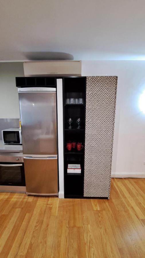 Appartement Dreamsapt San Eloy Séville