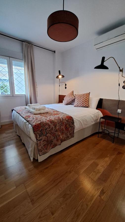 Appartement Dreamsapt San Eloy