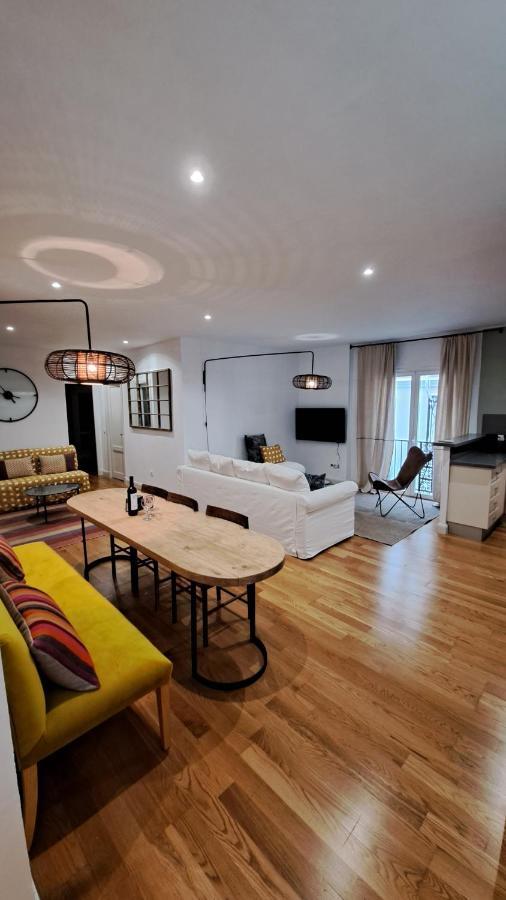 Appartement Dreamsapt San Eloy Séville