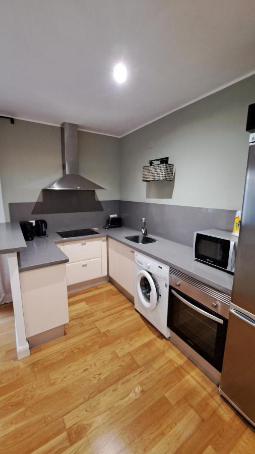 Dreamsapt San Eloy Appartement Séville