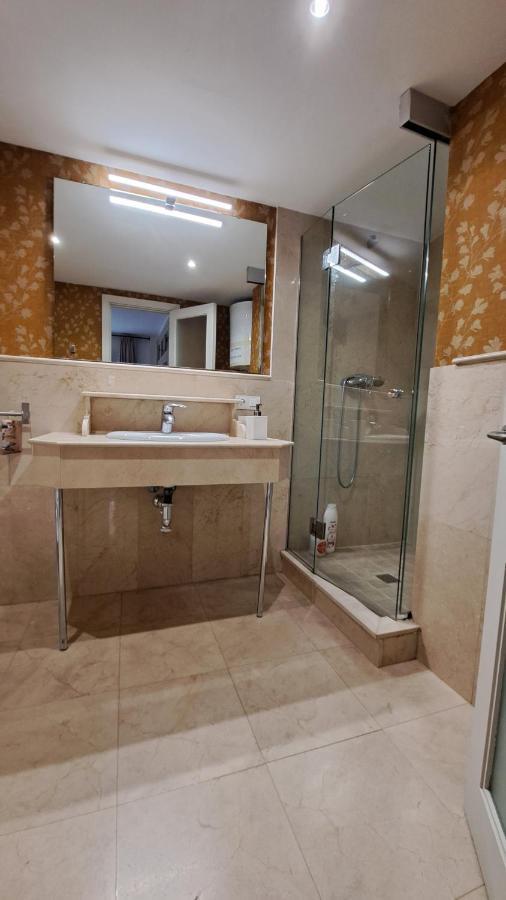 Appartement Dreamsapt San Eloy *